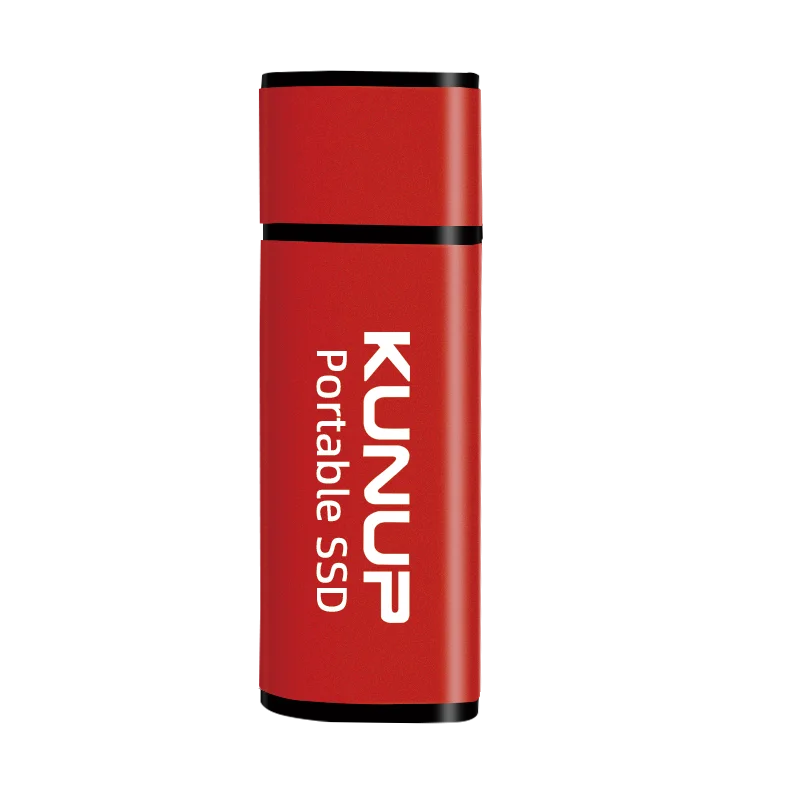 Портативный внешний SSD MLC Flash 1 ТБ 512GB 256GB 128GB 64GB мобильный жесткий диск мини disco duro