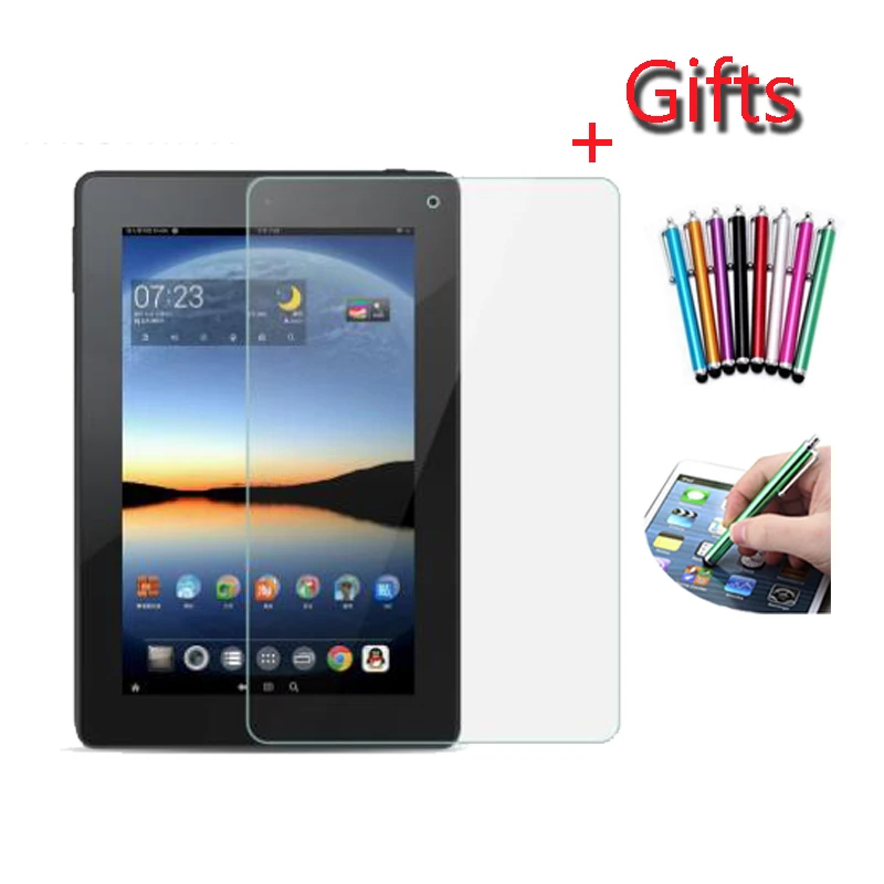 Закаленное стекло для Amazon Fire HD 10 2017 протектор планшета Kindle HD7 HD8 HDX7 Paperwhite 1 2 3 2012 2013