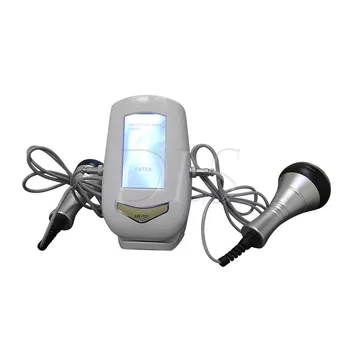Online 3 In 1 40k Cavitation Ultrasonic Rf Machine Body Face Slimming Weight Loss Beauty Equipment Negative Pressure Shaping Instrument