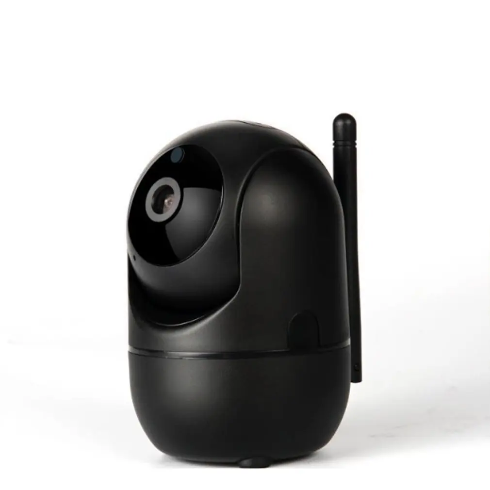 

HD Home Camera Indoor Security Camera Surveillance System with Night Vision WiFi Camera Audio Wireless Camera