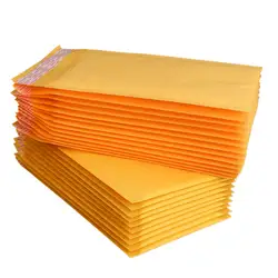 1 шт бумажные Конверты Сумки для почтовых отправлений мягкий конверт с почтовой сумкой деловые принадлежности