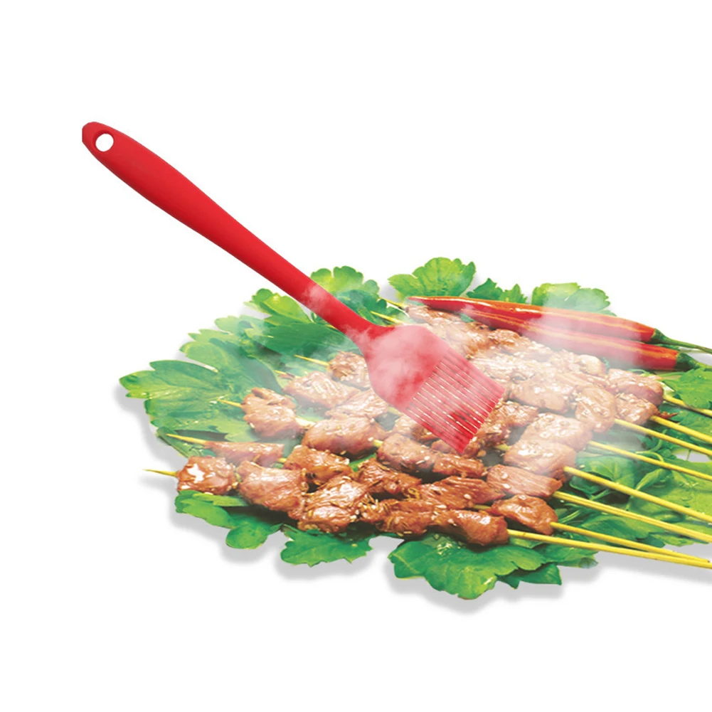 10 шт. силиконовая ложка для супа шпатель скребок макаронных изделий яичный