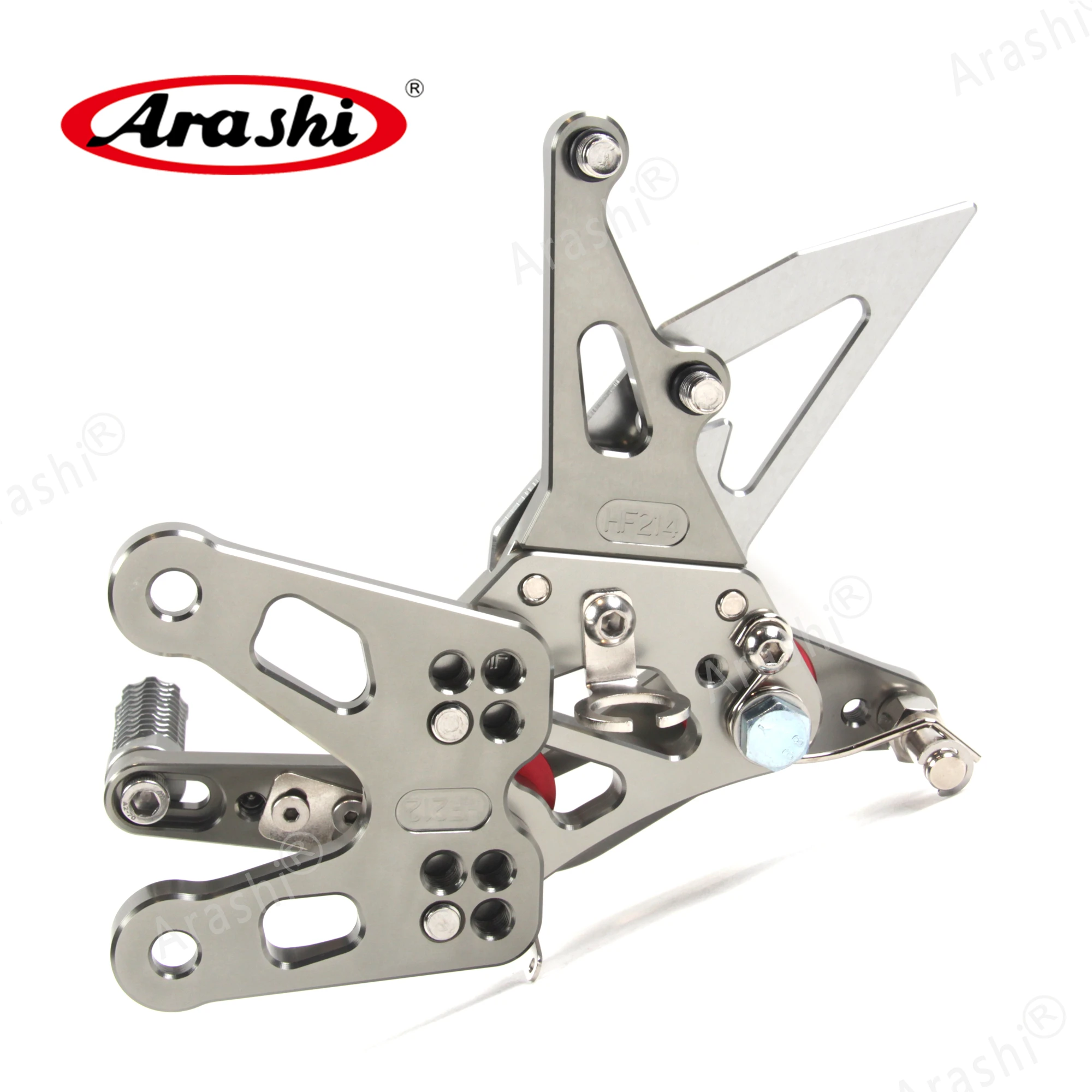 Arashi V2.0 For KAWASAKI NINJA ZX10R ZX1000 2006-2007 Motorcycle