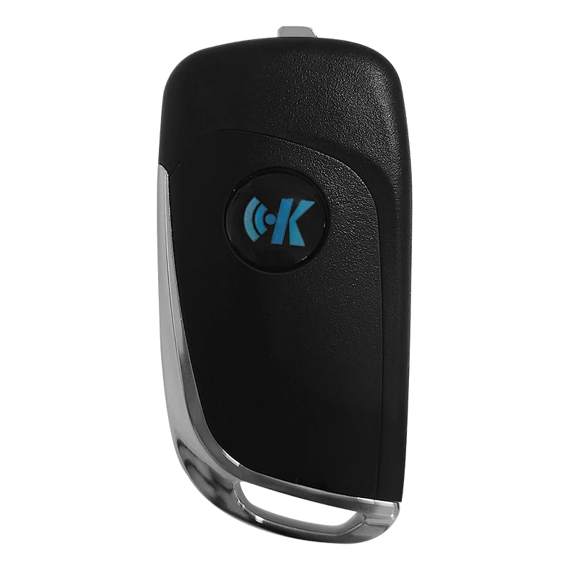 XNRKEY B11-3 Universal Remote B-Series 3 button for KD900 KD900+ URG200 KEYDIY Remote for KEYDIY remote control key