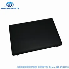 Ноутбук для Asus K52 A52 X52 K52f K52J K52JK A52JR X52JV A52J ЖК-дисплей задняя серии оболочки ЖК-дисплей верхняя крышка