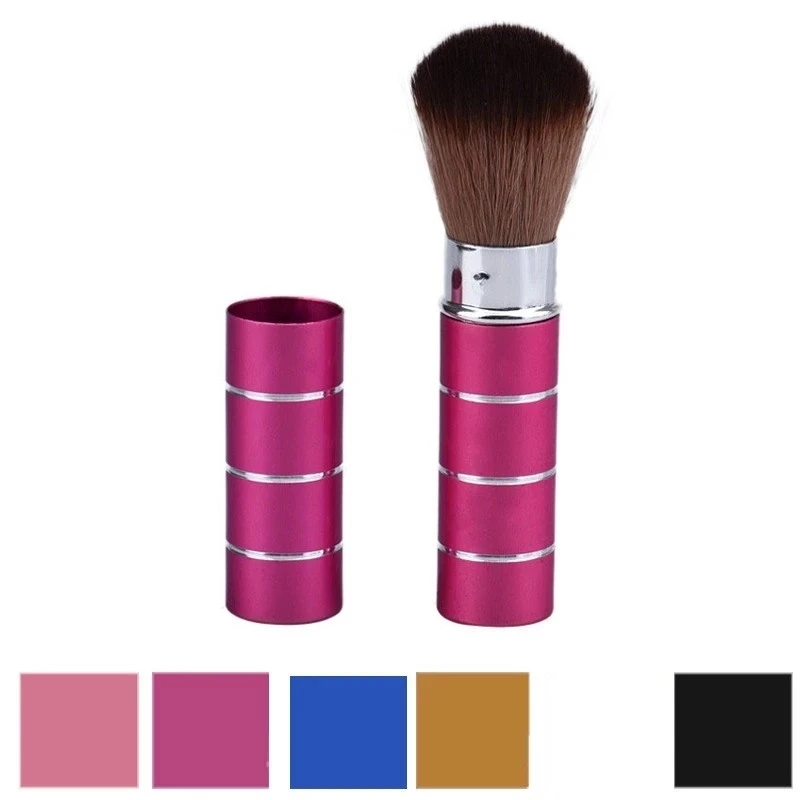 

1PCS Blush Powder Soft Brushes Setting Make up Foundation Cosmetic Brush Makeup Brush Sets Tools Maquillajes