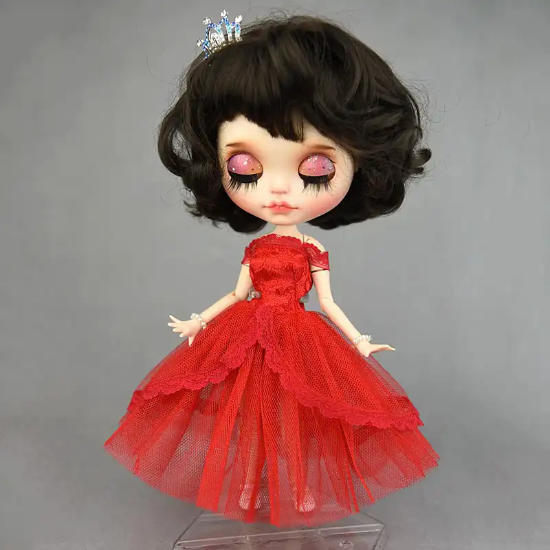 vestidos blythe
