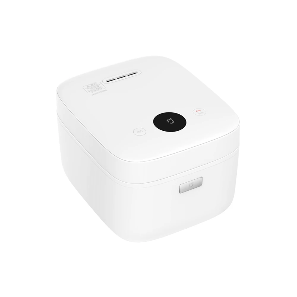 Xiaomi Mijia IH электрическая рисоварка 3л домашняя скороварка мультиварка с управлением через приложение бытовые кухонные приборы 220 в 1170 вт