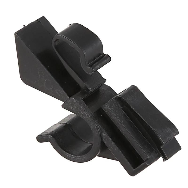 Rear Parcel Shelf Clip Pair for Fiat Grande Punto X2 71719952 71719953 rear parcel shelf clip