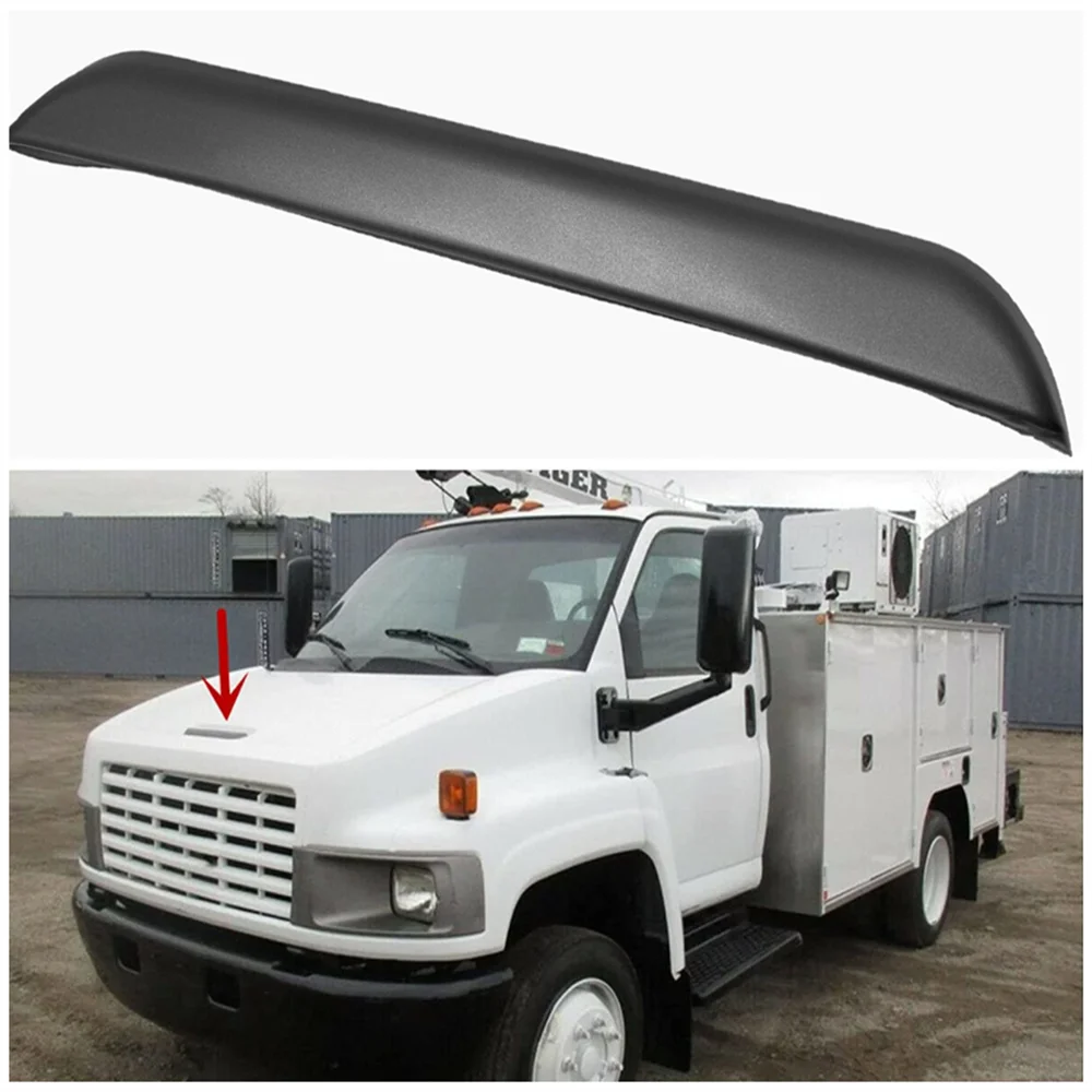 15814272 захват передней капота для Topkick Kodiak C4500 C5500 C6500 C7500 2003-2009 | Автомобили и