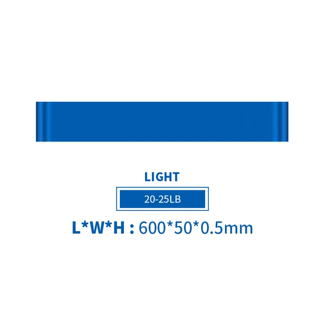 Yoga Resistance Rubber Bands For Fitness 5 Level Workout Elastic Bands Expander Pilates Sports Training Crossfit Gym Equipment Blue