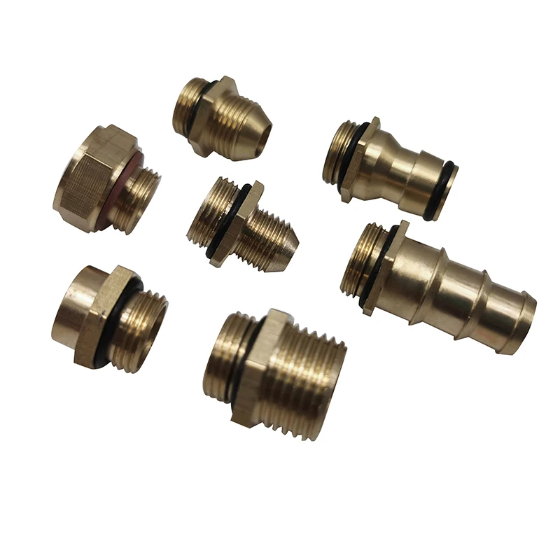 Car-wash-water-gun-connector-Irrigation-sprinkler-Water-gun-hose-connector-Watering-water-gun-access