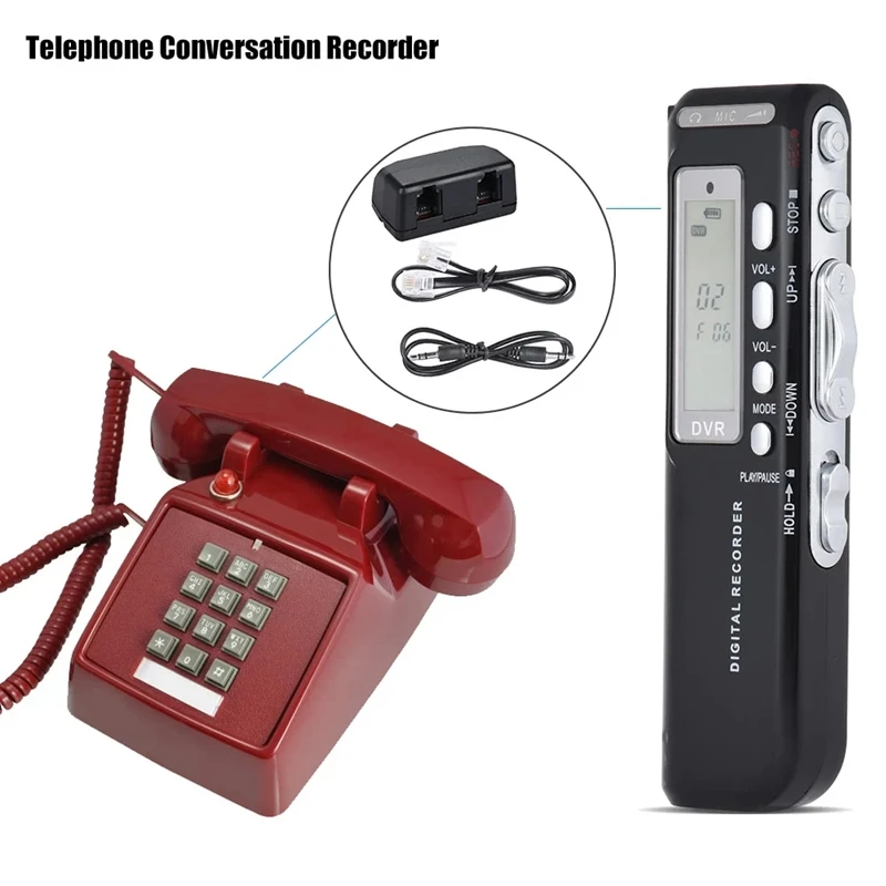 Sk-010 8 Гб цифровой Аудио Диктофон Mp3 музыкальный плеер Голосовая активация Var A-B повторная петля