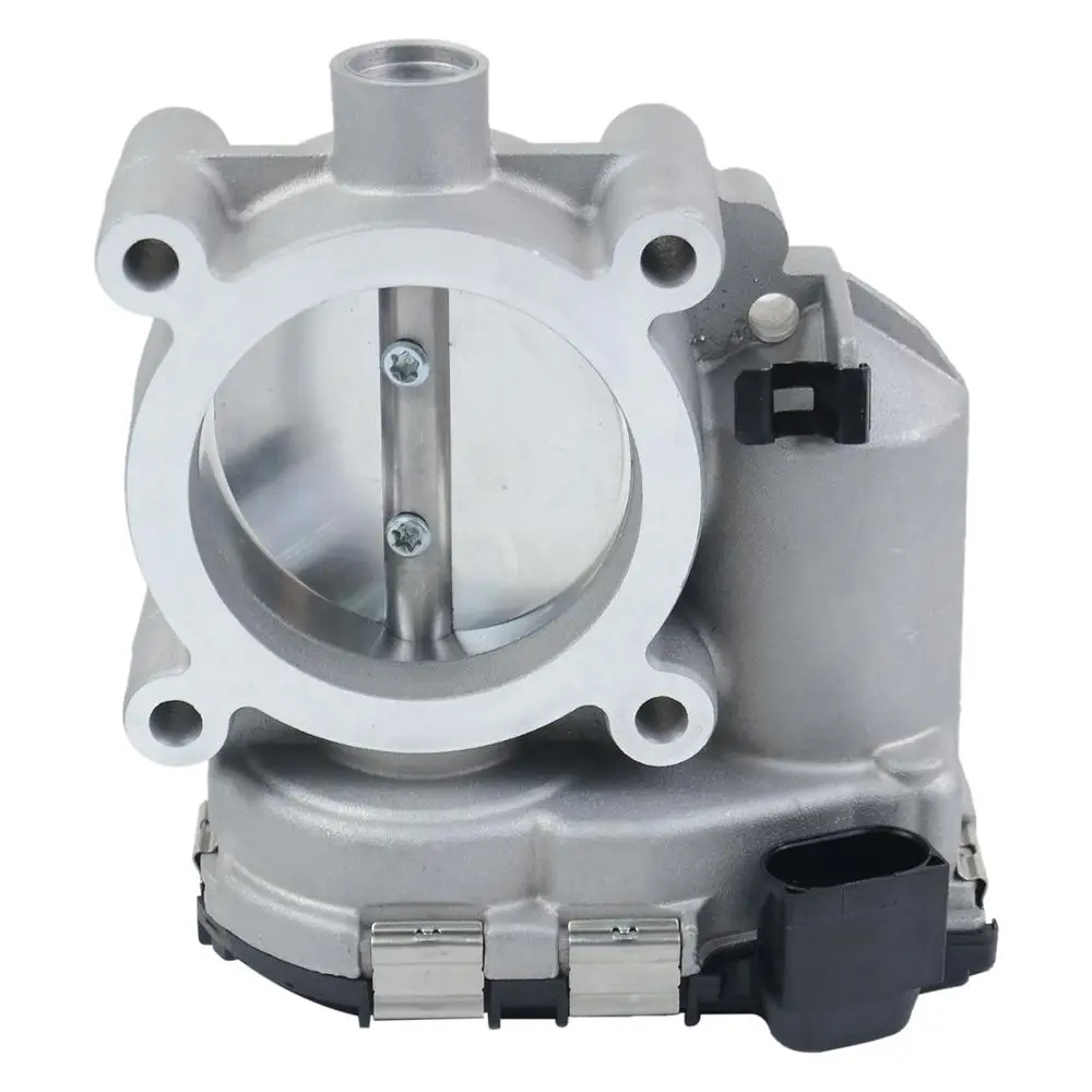 AP02 2661410525 A2661410525 0280750175 корпус дроссельной заслонки для Mercedes Benz W169 W245 W204 S204 M266