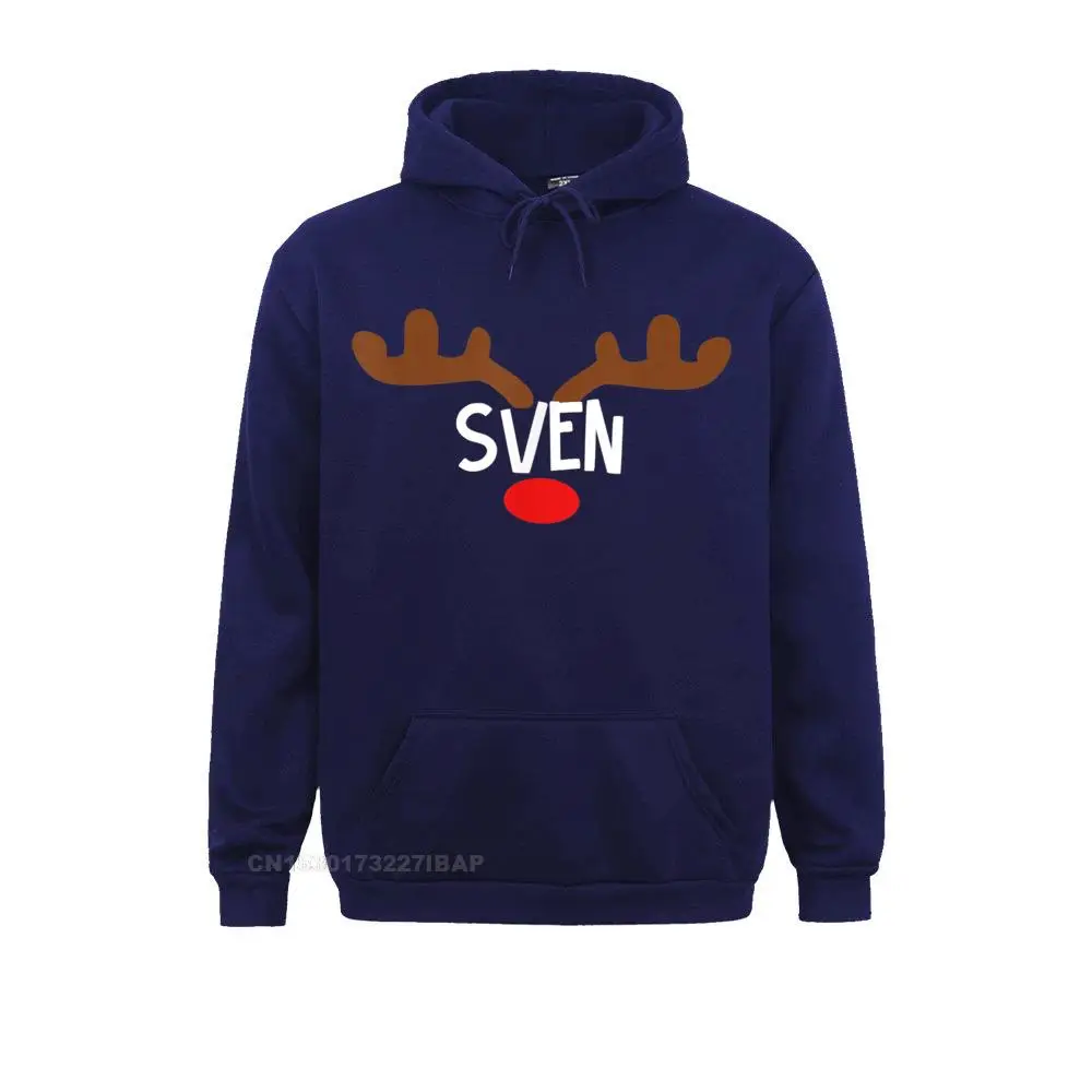 Family Men Hoodies Geek Sweatshirts Long Sleeve comfortable Hoods  23789 navy