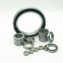 

Bearing 6900 6901 6902 6903 6904 6905 2RS Deep Groove Ball Bearing Double Metal Shields Bearing Pre-Lubricated