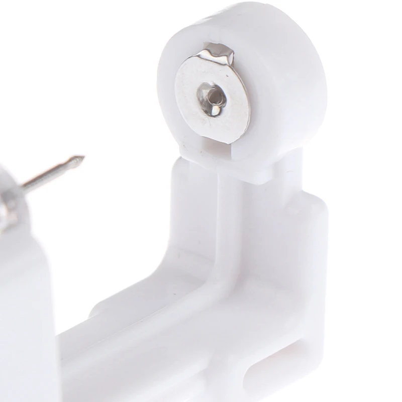 1 Units Disposable Safe Sterile Piercing Unit For Nose Studs Piercing Gun Tool Machine Kit Stud 4