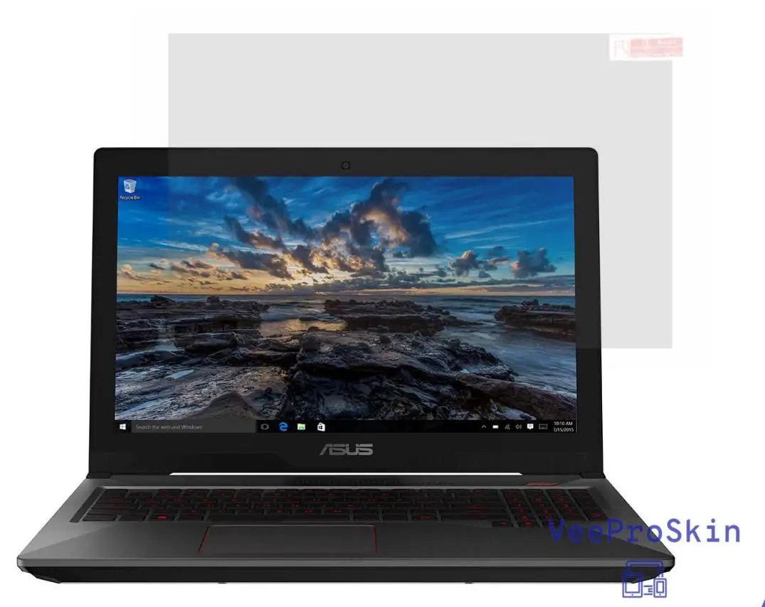 Фотопленка для ноутбука Asus ROG Strix GL503VD GL503VM GL703VD GL703VM ZX63V GL703 GL503 GM501G | Компьютеры и