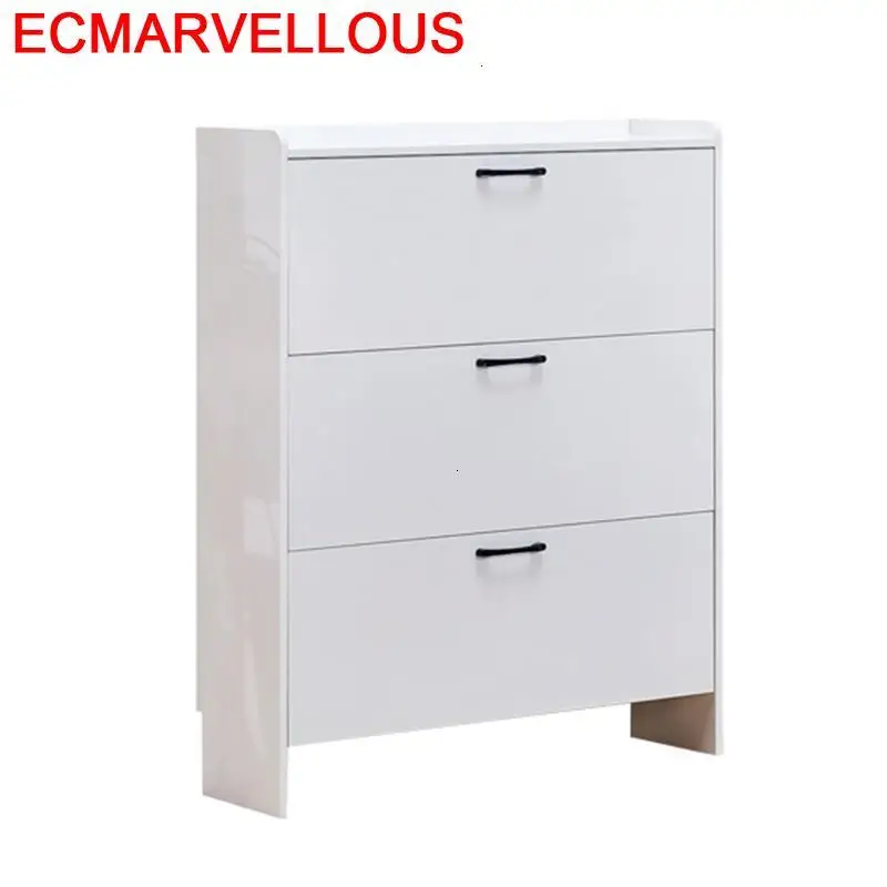 

Gabinete Zapatera Mueble Organizador De Zapato Minimalist Mobili Per La Casa Sapateira Scarpiera Furniture Cabinet Shoes Rack
