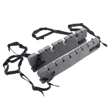 

New Arrival High-quality Fishing Rod Holders Headrest Portable Magnetic Rod Storage Bracket Vehicle Boat Car Rod Carrier