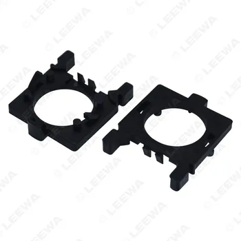 

Car LED Headlight Base Ford Focus/Winning/Carnival near Light H7 Large-sized LED Lamp Card Slot