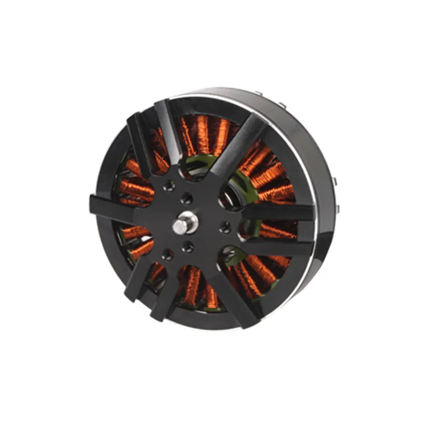 Emax Multirotor машина для защиты растений диск бесщеточный двигатель MT5210 160KV 290KV RC аэромоделлинг Аксессуары RC вертолет Часть