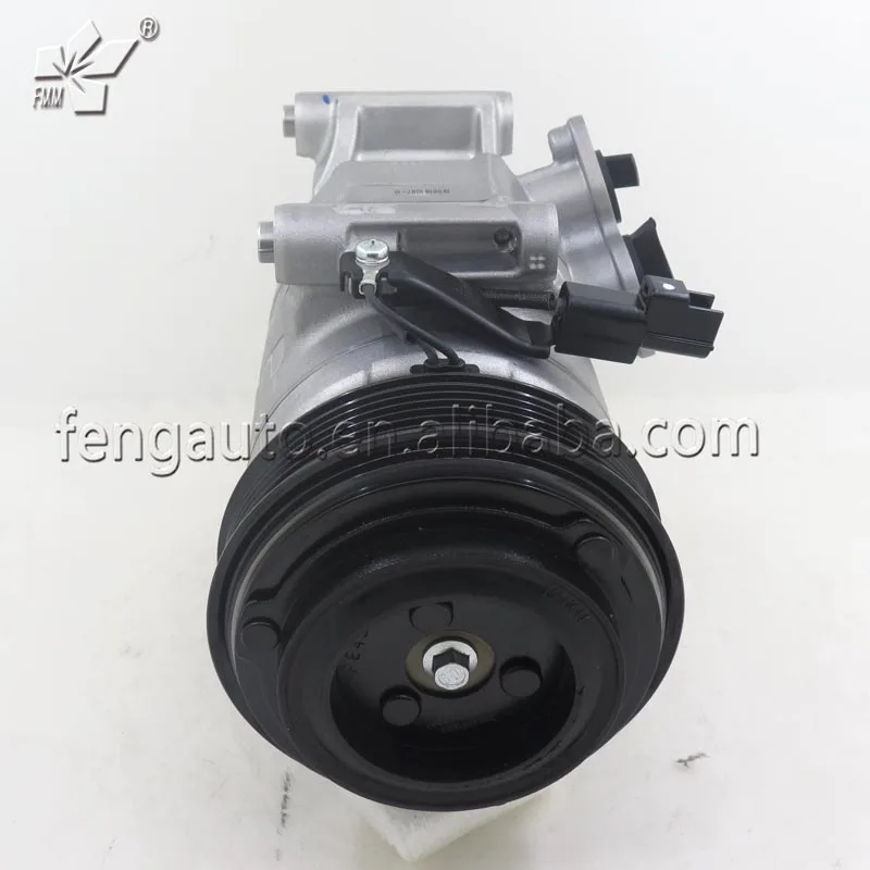 E1Y061K39 ZZN061K39 RS-15 авто ac компрессор для mazda 5 CX-5 M5/Mazda CX5 2012