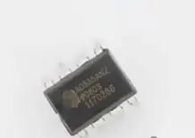 100% новый Бесплатная доставка AD835ANZ AD835AN DIP8
