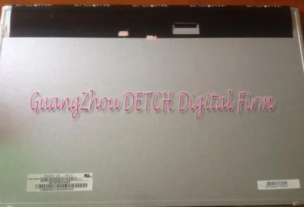 Industrial display LCD screen 22-inch M220ZGE-L20 |