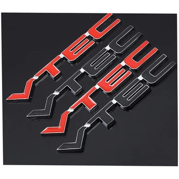 

10 pcs Car Sticker Emblem Badge stickers Decal for Honda CIVIC CRV CITY cb400 VTEC vfr800 cb750 crf250X cbr250rr styling