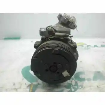 

AIR CONDITIONING COMPRESSOR RENAULT CLIO II PHASE II (B/CB0)