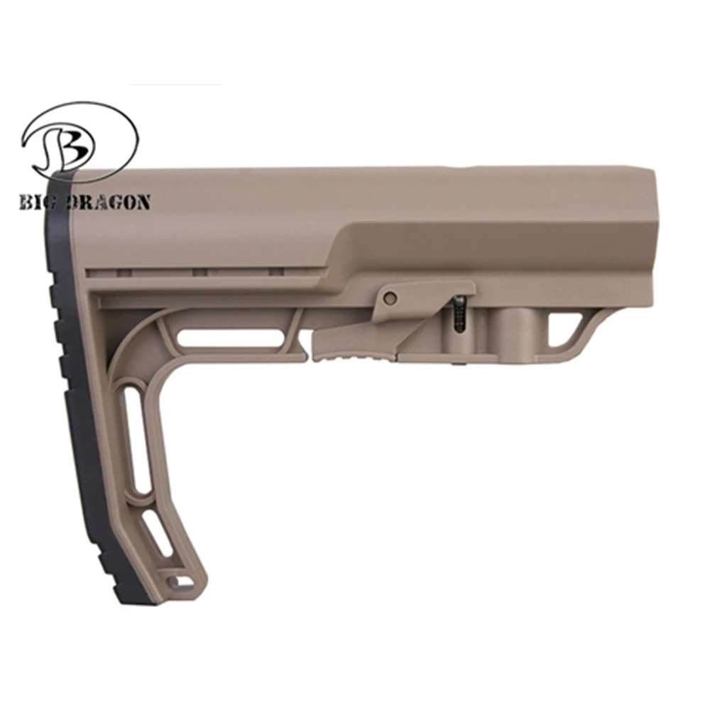 Emersongear тактическая Боевая винтовка M4 AR15 склад Jinming Mil тактический МФ после ухода
