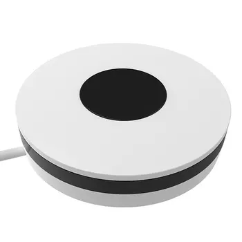 

Mini Universal Voice Control Smart Wifi Ir Remote Controller Infrared Home Control Remote Control Adapter