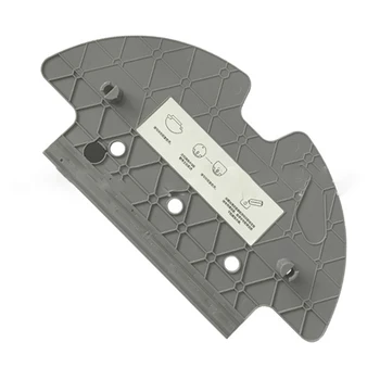 

For Ecovacs OZMO 900 902 Vacuum Cleaner Mop Cloth Bracket Parts Accessory