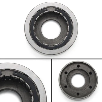 

Starter Motor One way Clutch For KTM 400 620 LC4 LC4-E LS-E 450 Rallye 625 SMC Racing 640 Adventure 660 58440025000 58440026000