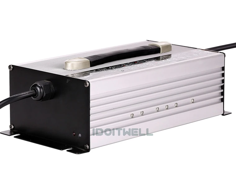outdoor battery charger
