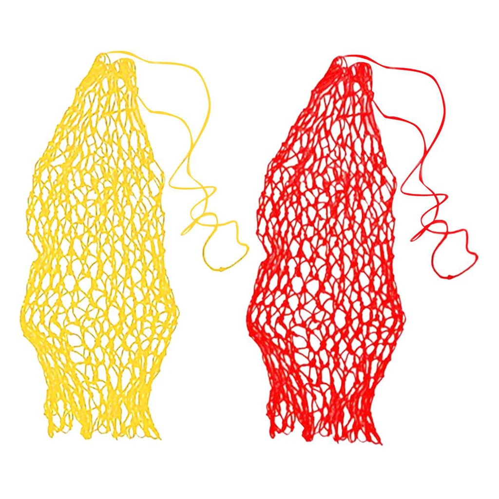 2 шт. маленькая Копилка HAYNET сумка Лошадь пони жадный Фидер нейлон хайлаж 190