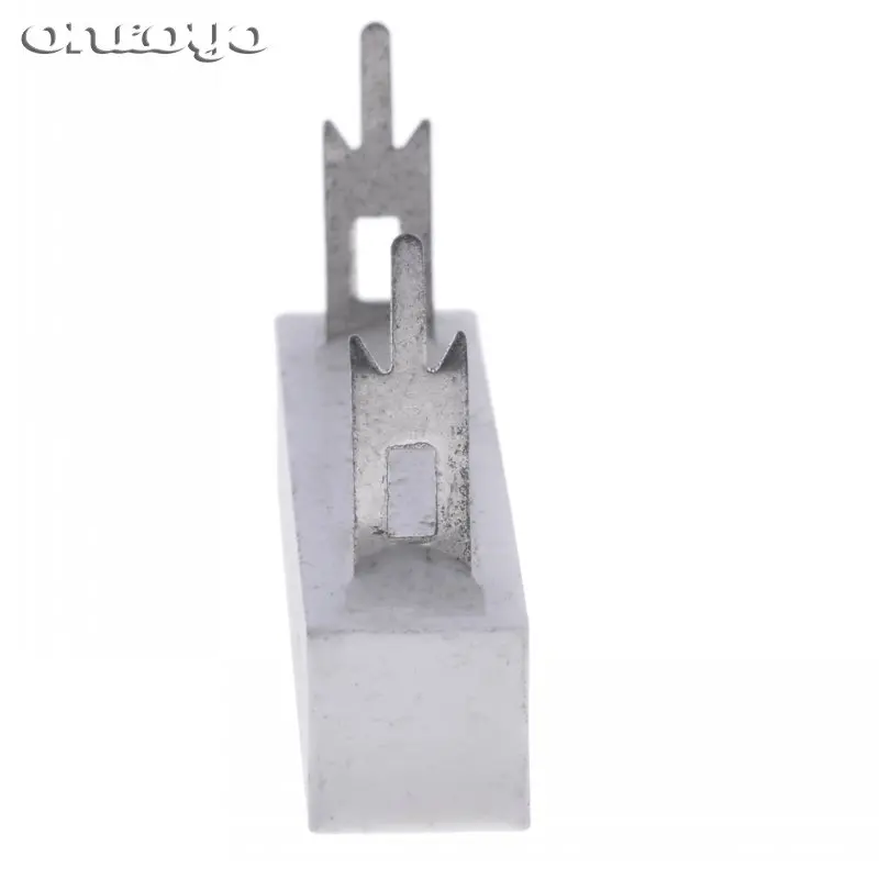 10W3R 3&Omega; Length 48MM For Computer Embroidery Machine Spare Parts Resistance