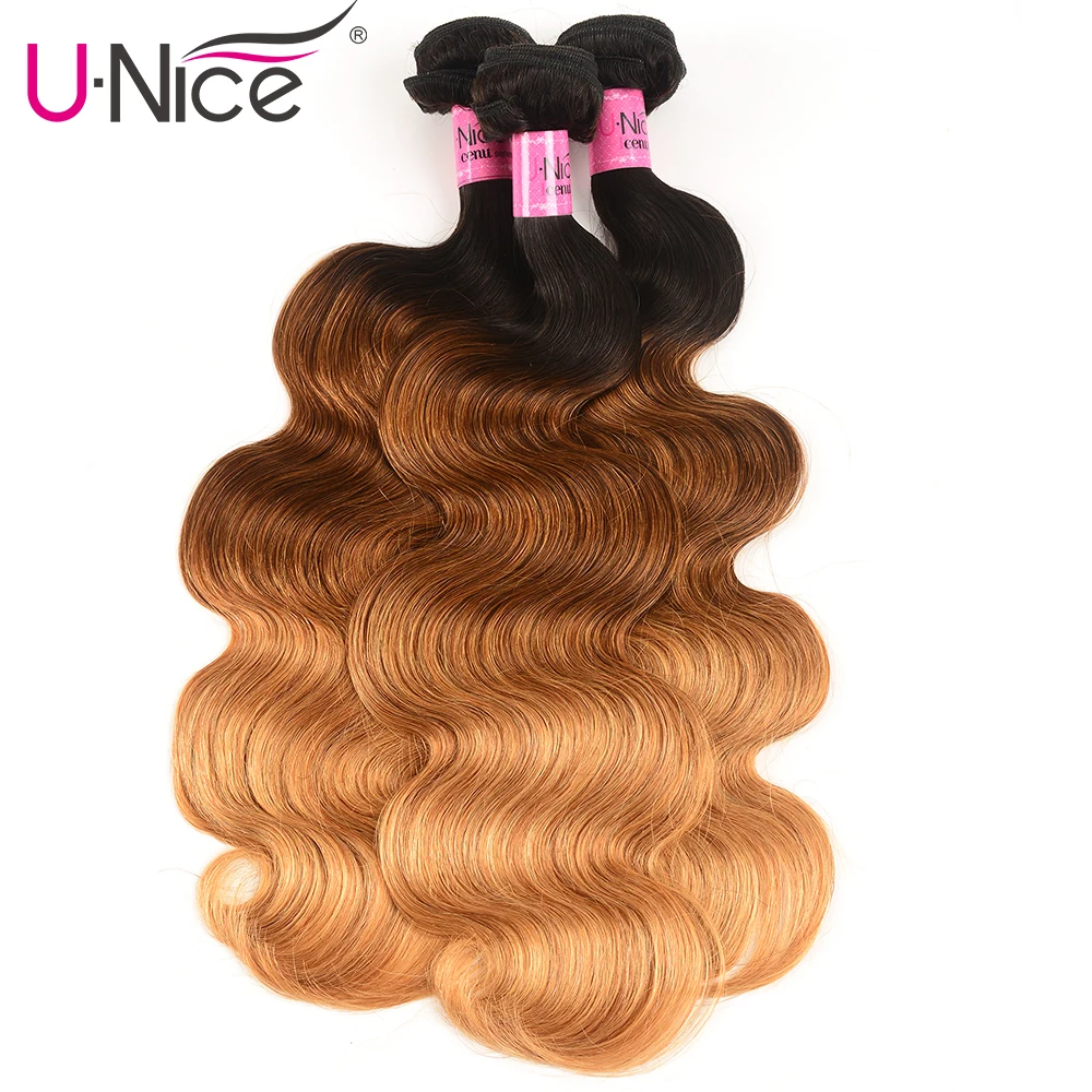 ombre body wave