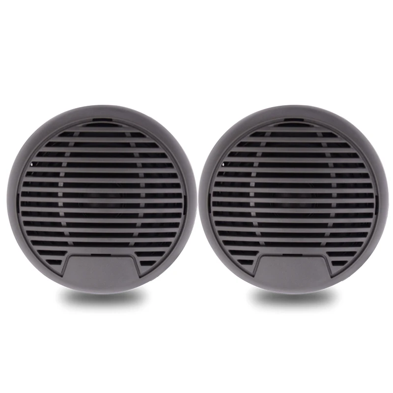 3 inch marine speakers