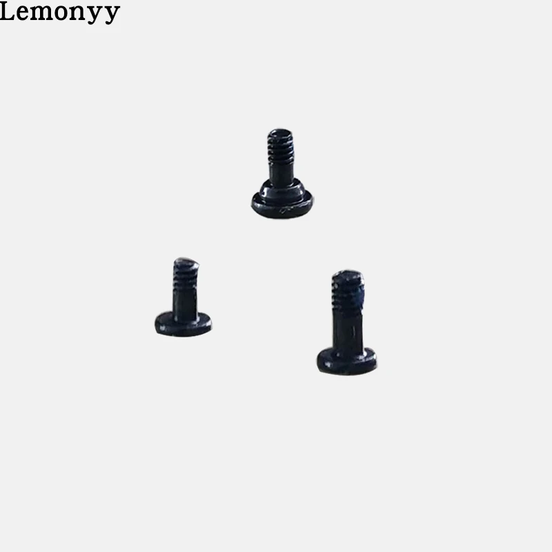8 шт./лот База Винт крышки s для lenovo Thinkpad T440 T450 T460 T440S T450S ноутбук Нижняя винт крышки