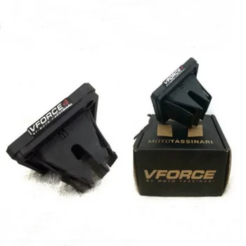 

vforce 4 Reed Valve Applicable Yamaha RX135 YZ125 DT175 Motorcycle Reed Valve