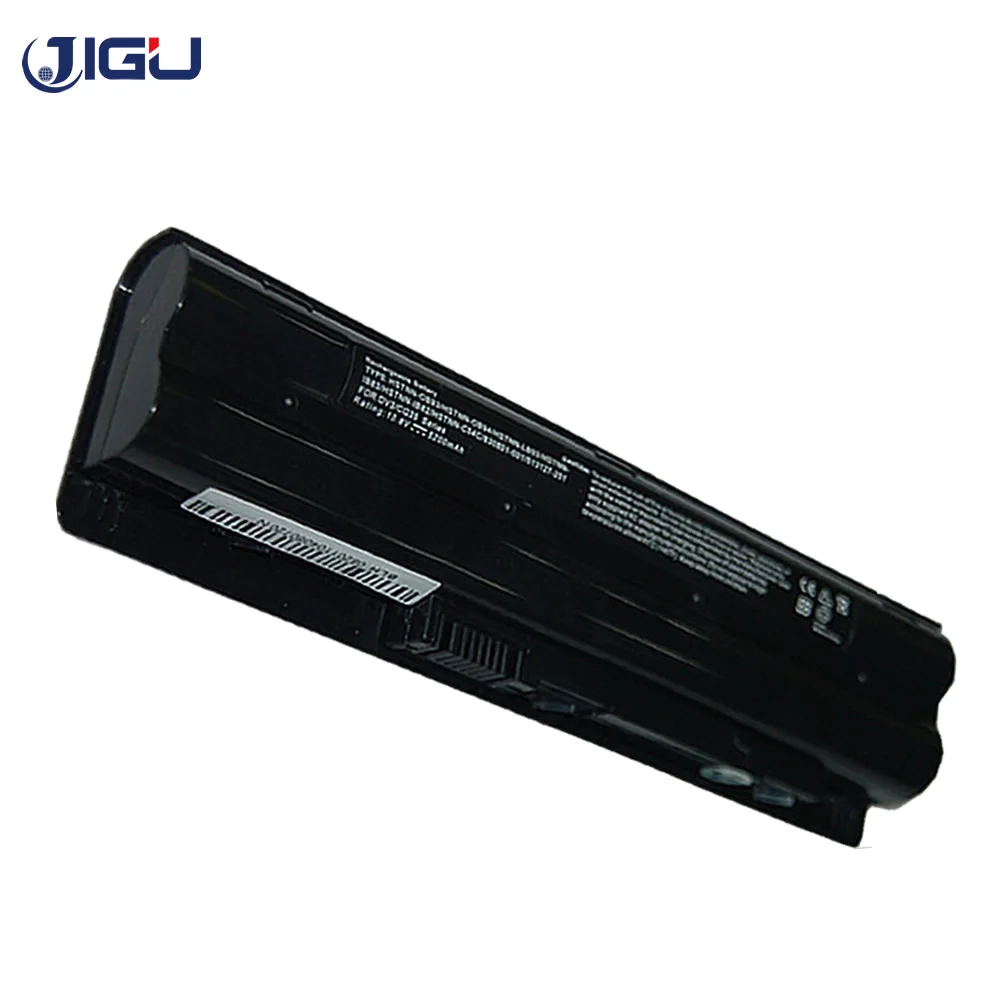 JIGU Аккумулятор для ноутбука HP Pavilion CQ35-230TX CQ35-240TX CQ36-110TX dv3-2010tx dv3-2020et dv3-2030ef dv3-2050ec