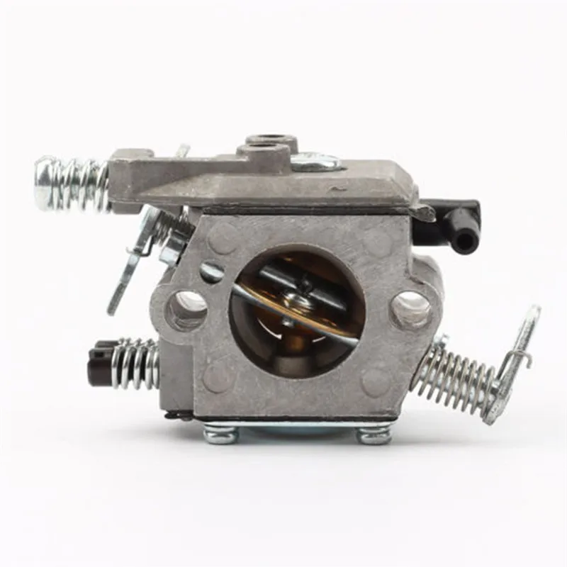 Carburetor Carb Ignition Coil for Stihl Chainsaw 021 023 025 Ms210 230 250 Air Fuel Filter Gasket Carb Power Tool Accessory