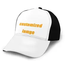 NOISYDESIGNS, на заказ, летняя бейсболка, Мужская кепка, Casquette Homme Trucker, кепка, шапки для мужчин, шляпа для папы, на заказ