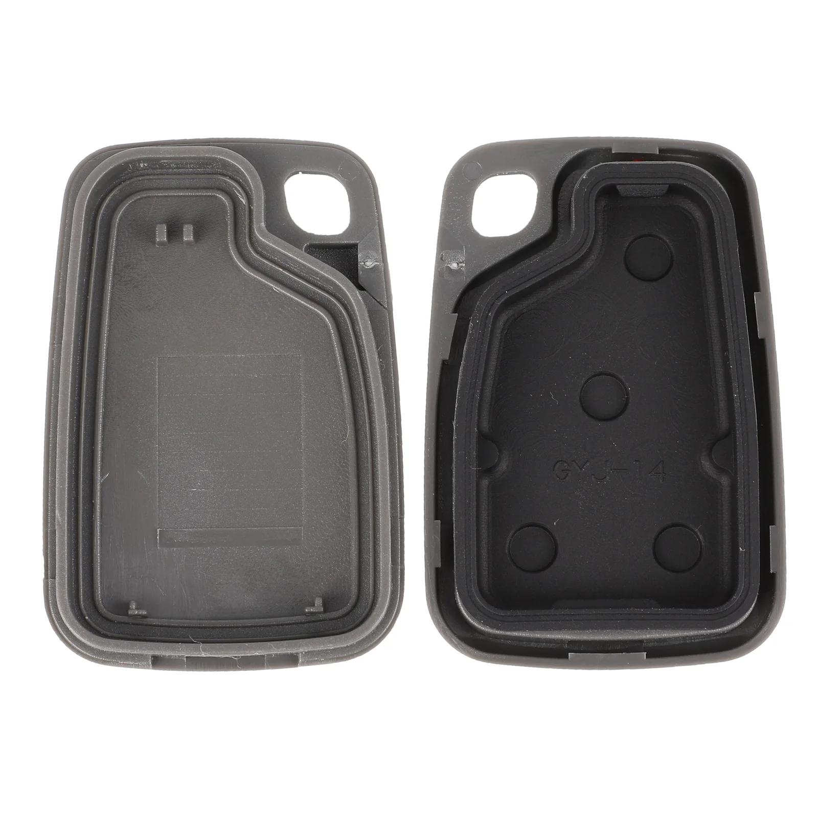 Keyforkess 3/4 Bottoni Remote Fob Chiave Dell'automobile Borsette per Volvo S70 V70 C70 S40 V40 XC90 XC70 di Ricambio Uncut Lama cassa Chiave dell'automobile - Hb298bf4050964f4e9f7ec6ce961188c60