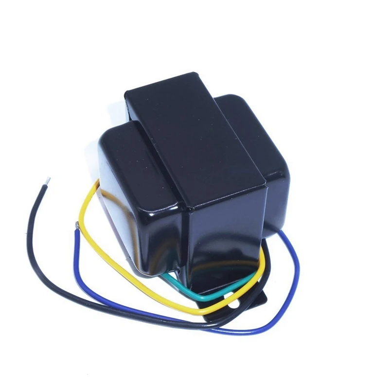  AAAE Top-5K 5W Single-Ended 6P1 6P14 6P6 Tube Amp Output Audio Transformers Import Z11 Output 0-4-8