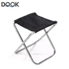 Folding Small Stool Bench Stool Portable Outdoor Mare Ultra Light Subway Train Travel Picnic Camping Fishing Chair Foldable 1