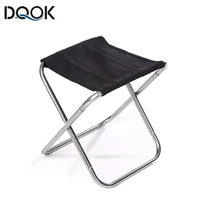 Folding Small Stool Bench Stool Portable Outdoor Mare Ultra Light Subway Train Travel Picnic Camping Fishing Chair Foldable 1