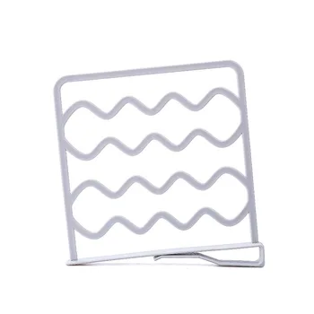 

SZS Hot 8Pcs Closet Partition Dispenser Adjustable Wardrobe Partition Kitchen Cabinet Closet Partition Dispenser